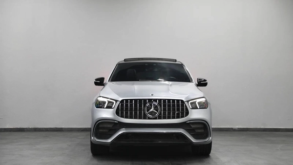 GLE 53 | Low Kms | Under Warranty Until 2027 | Free Insurance and Registration
