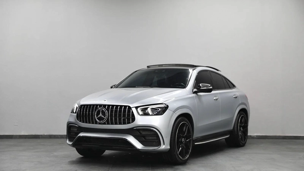 GLE 53 | Low Kms | Under Warranty Until 2027 | Free Insurance and Registration