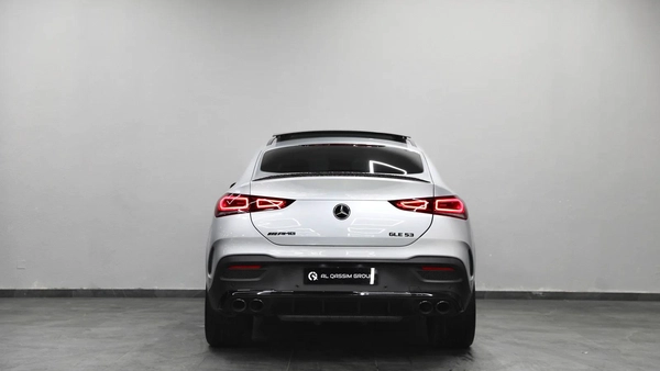 GLE 53 | Low Kms | Under Warranty Until 2027 | Free Insurance and Registration