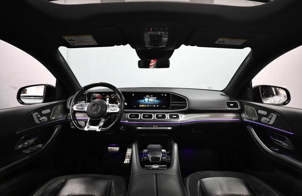 GLE 53 | Low Kms | Under Warranty Until 2027 | Free Insurance and Registration