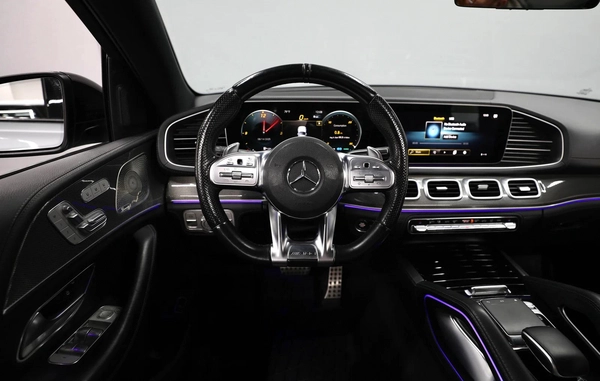 GLE 53 | Low Kms | Under Warranty Until 2027 | Free Insurance and Registration