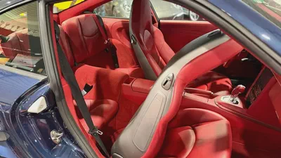 PORSCHE TURBO S 997, MINT CONDITION-4