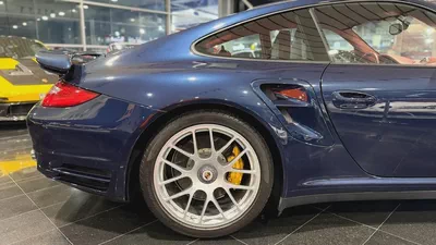 PORSCHE TURBO S 997, MINT CONDITION-6