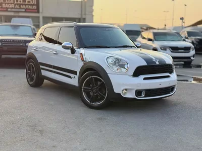 2013 MINI Cooper S GCC Specs | Well Maintained | Fun To Drive-0