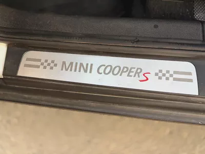 2013 MINI Cooper S GCC Specs | Well Maintained | Fun To Drive-12