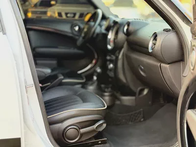2013 MINI Cooper S GCC Specs | Well Maintained | Fun To Drive-15