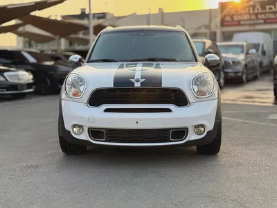 2013 MINI Cooper S GCC Specs | Well Maintained | Fun To Drive-1