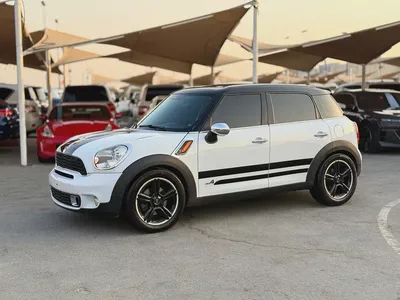 2013 MINI Cooper S GCC Specs | Well Maintained | Fun To Drive-2