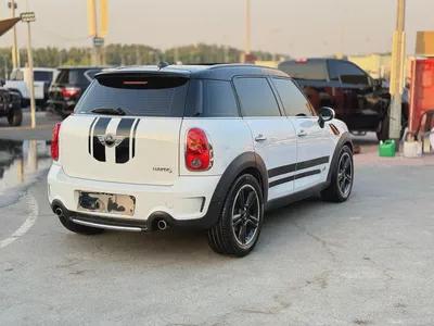 2013 MINI Cooper S GCC Specs | Well Maintained | Fun To Drive-3