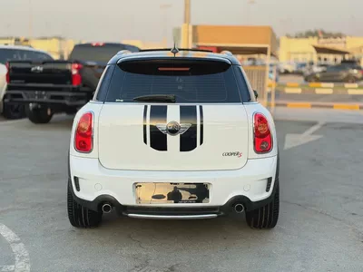2013 MINI Cooper S GCC Specs | Well Maintained | Fun To Drive-5