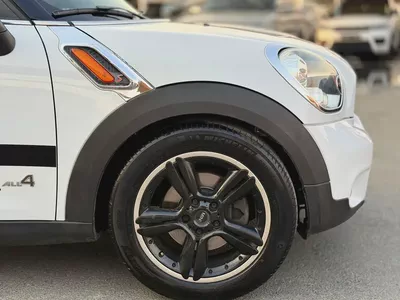 2013 MINI Cooper S GCC Specs | Well Maintained | Fun To Drive-6