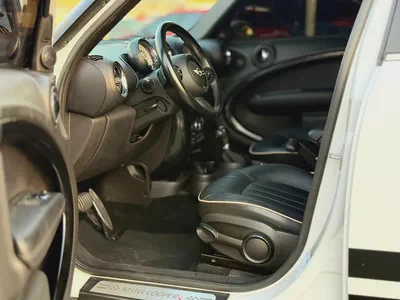 2013 MINI Cooper S GCC Specs | Well Maintained | Fun To Drive-7