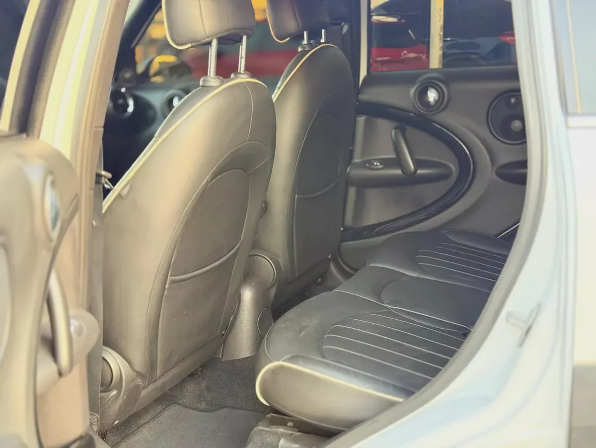 2013 MINI Cooper S GCC Specs | Well Maintained | Fun To Drive-9-9