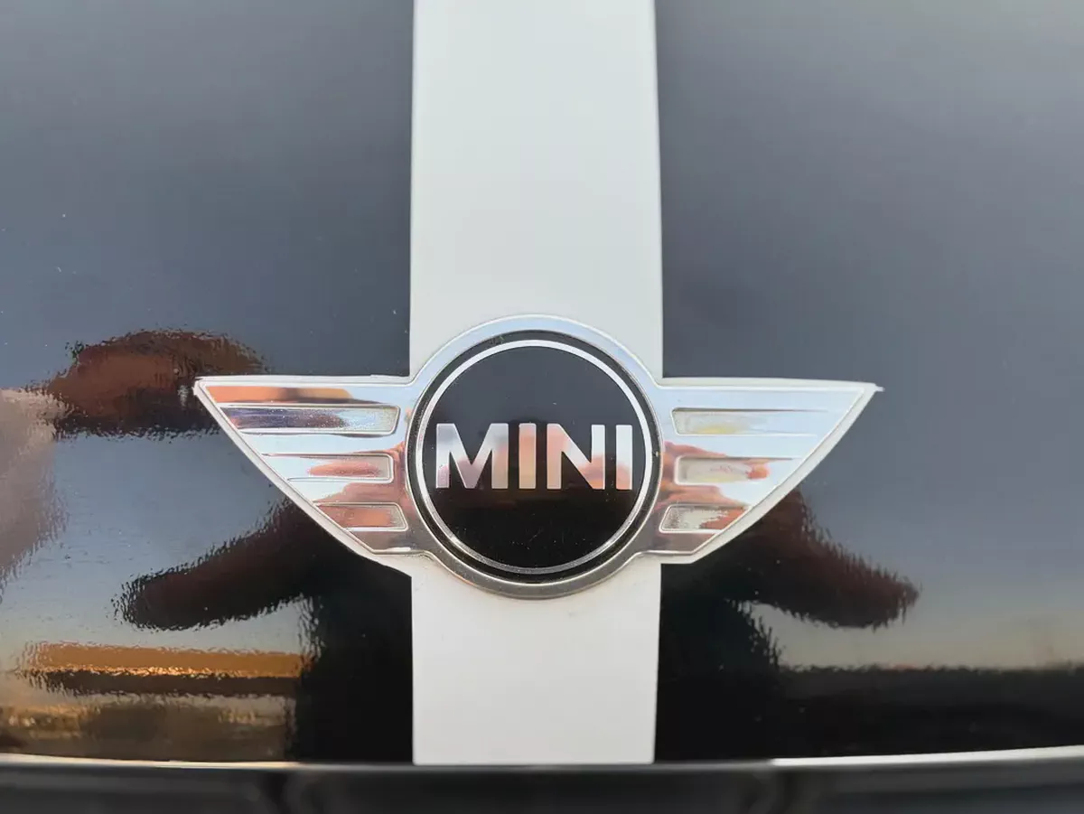 2013 MINI Cooper S GCC Specs | Well Maintained | Fun To Drive-10-10