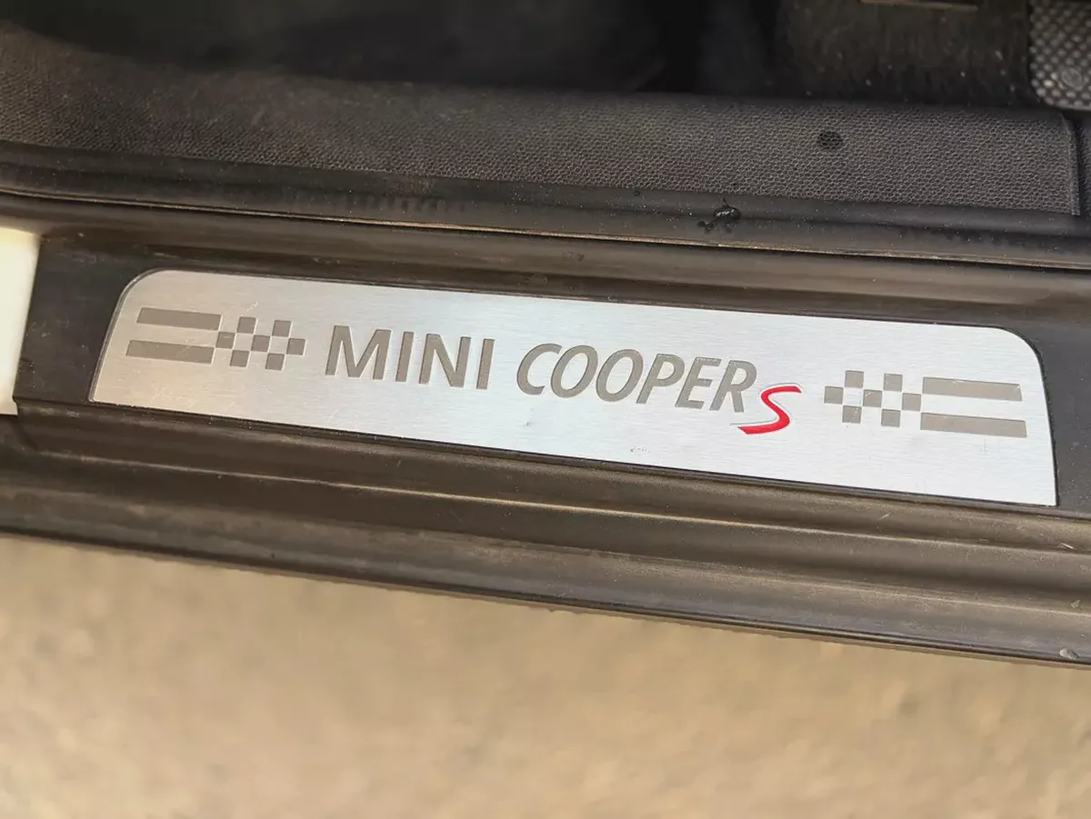 2013 MINI Cooper S GCC Specs | Well Maintained | Fun To Drive-12-12