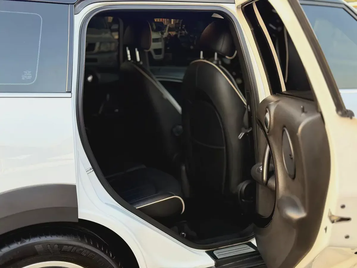 2013 MINI Cooper S GCC Specs | Well Maintained | Fun To Drive-13-13