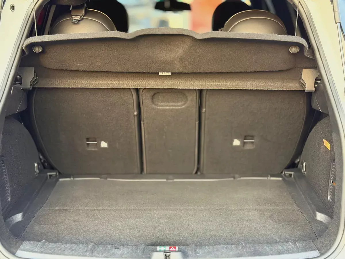 2013 MINI Cooper S GCC Specs | Well Maintained | Fun To Drive-14-14