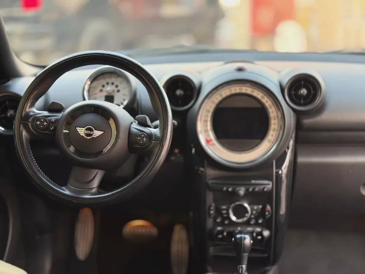 2013 MINI Cooper S GCC Specs | Well Maintained | Fun To Drive-17-17
