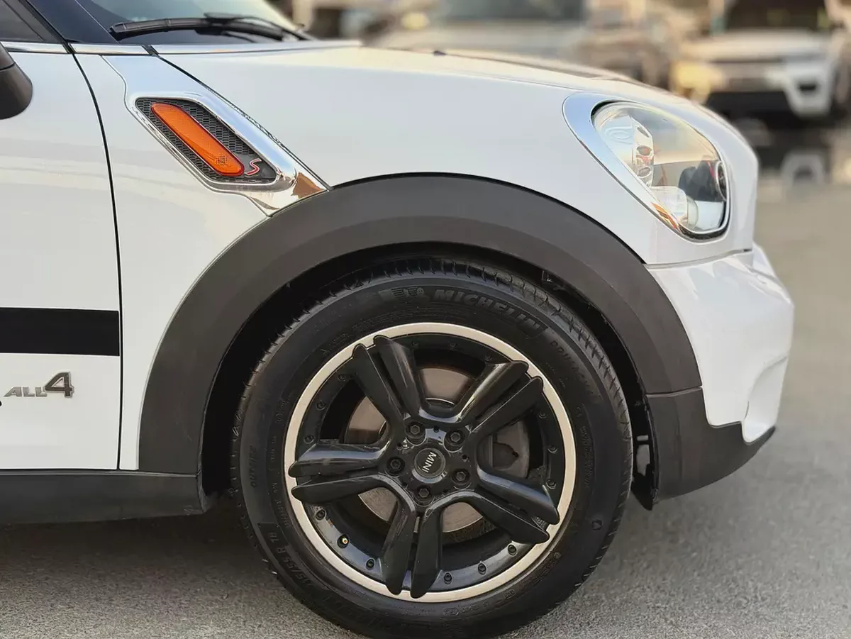 2013 MINI Cooper S GCC Specs | Well Maintained | Fun To Drive-6-6