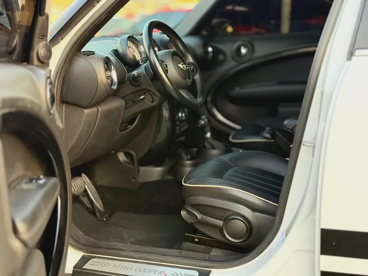 2013 MINI Cooper S GCC Specs | Well Maintained | Fun To Drive-7-7