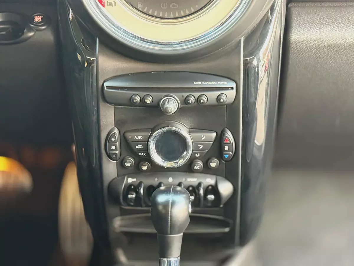 2013 MINI Cooper S GCC Specs | Well Maintained | Fun To Drive-8-8