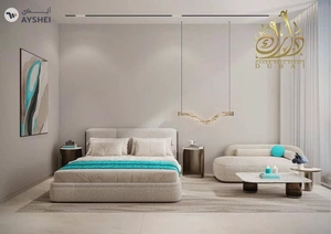 Cooled Balconies & 1% Monthly Plan | 10% ROI