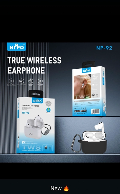 Electronic accessories-0
