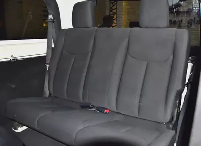 EXCELLENT DEAL for our Jeep Wrangler Sport ( 2017 Model ) in Beige Color GCC Specs-16