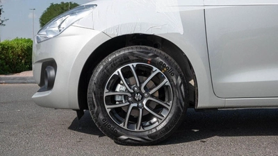 Suzuki Swift GLX 1.2L-11