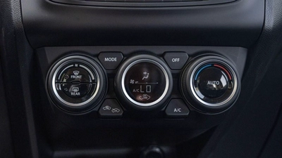 Suzuki Swift GLX 1.2L-17