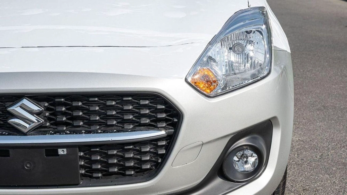 Suzuki Swift GLX 1.2L-10-0