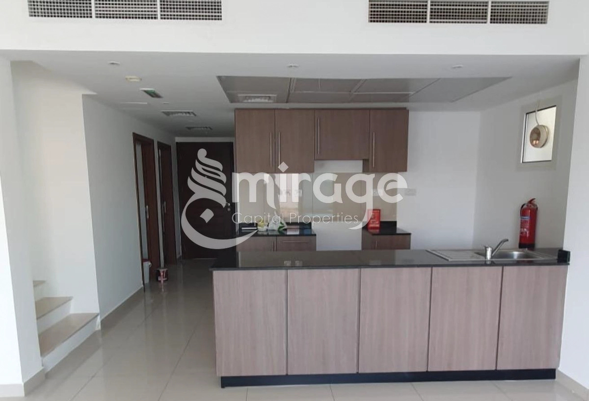 Modern Living | Open Layout 3BR TH | Prime Area