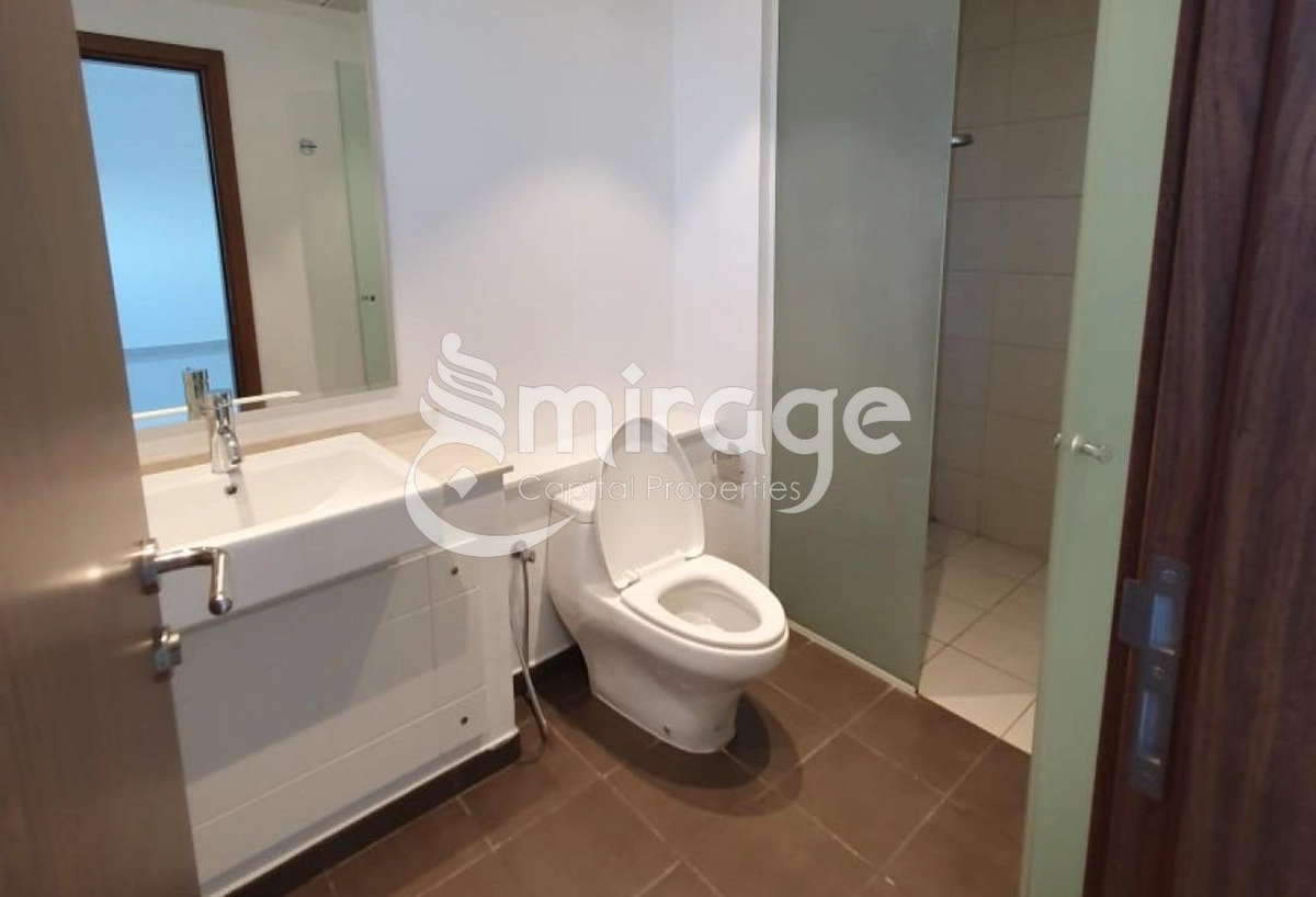 Modern Living | Open Layout 3BR TH | Prime Area