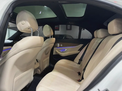 Mercedes-Benz E350 | 2023 | Full Option | Excellent Condition-14