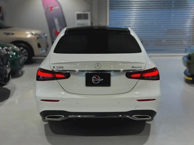 Mercedes-Benz E350 | 2023 | Full Option | Excellent Condition-3