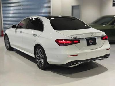 Mercedes-Benz E350 | 2023 | Full Option | Excellent Condition-5