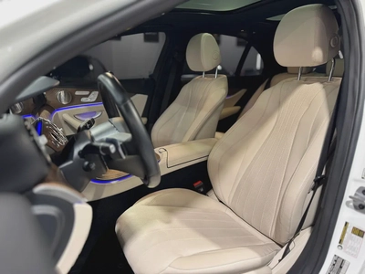 Mercedes-Benz E350 | 2023 | Full Option | Excellent Condition-7