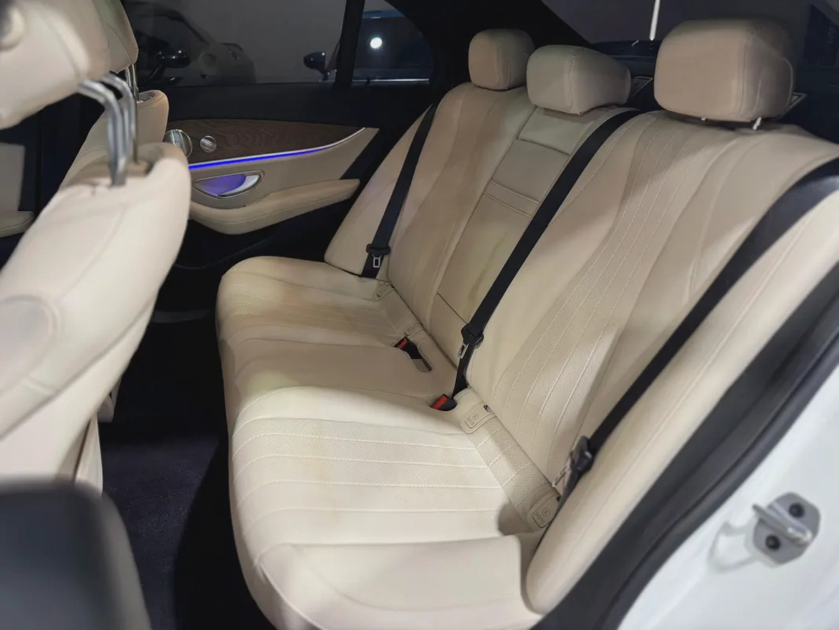 Mercedes-Benz E350 | 2023 | Full Option | Excellent Condition-15-15