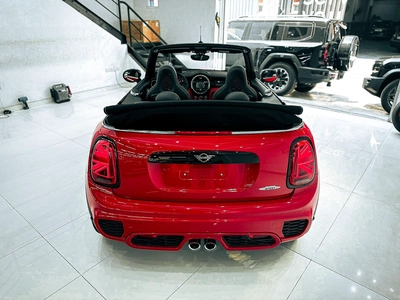 2021 MINI Cooper John Cooper Works 2.0L V4 // EMI Starts from 1,700 AED-2