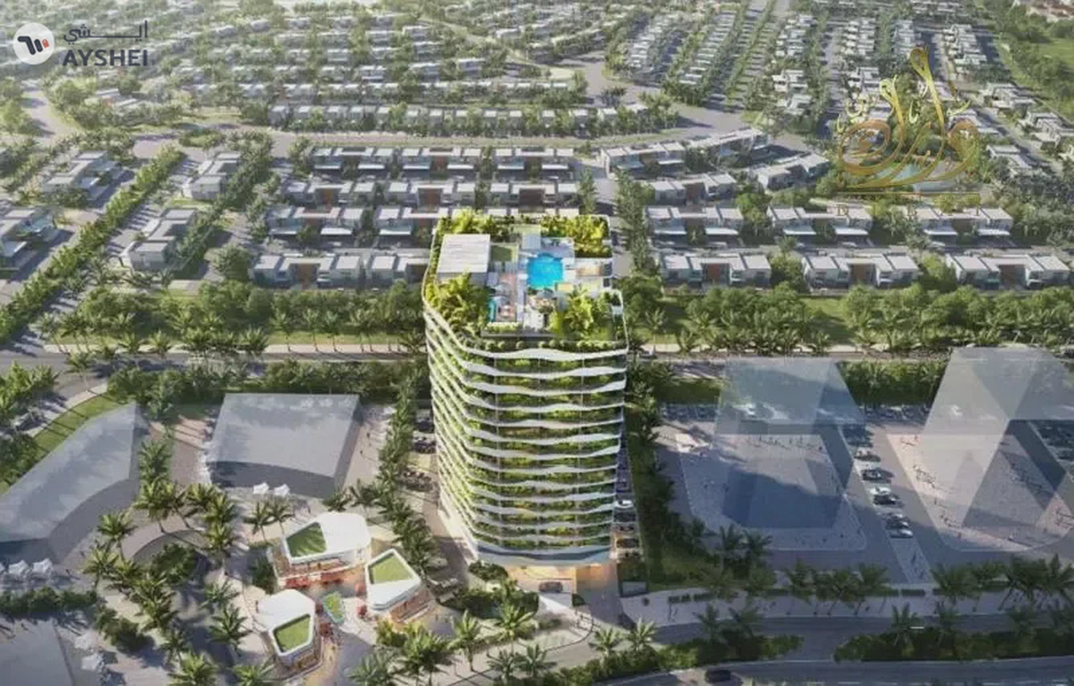 Post-Handover 3 YEARS | 15% CASH DISCOUNT | PAYMENT PLANS