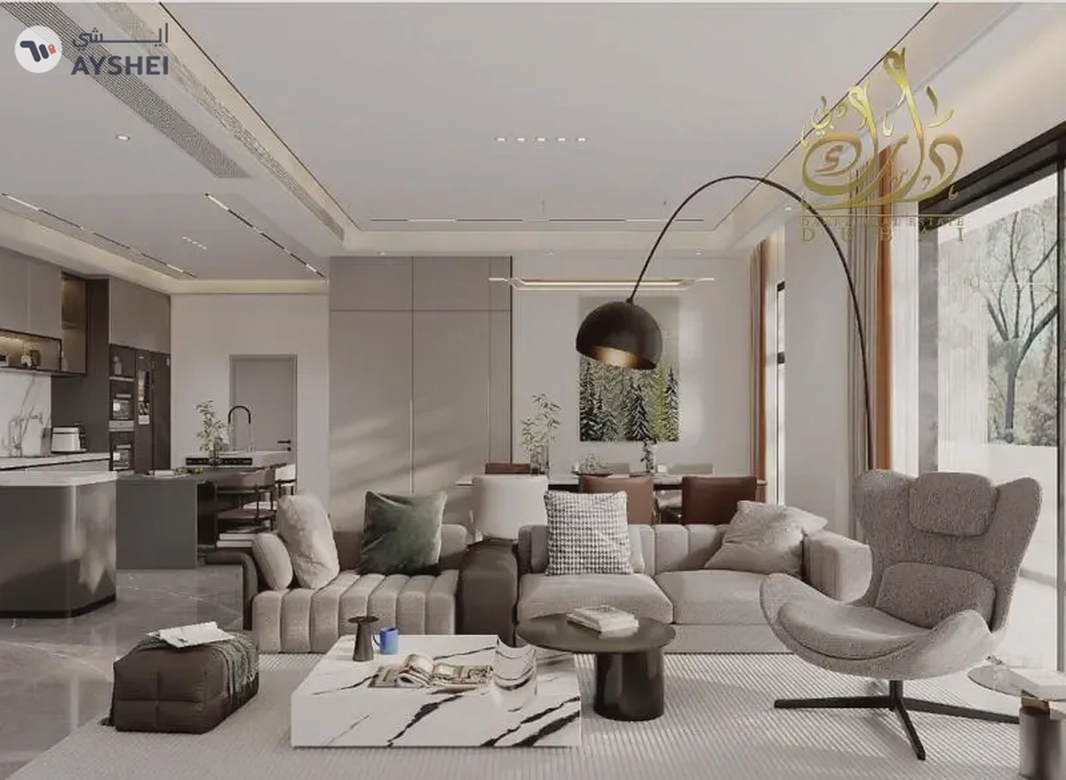 Post-Handover 3 YEARS | 15% CASH DISCOUNT | PAYMENT PLANS