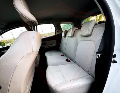 Renault Duster PE 2.0L V4 | GCC Specs | Accident-Free | Excellent Condition | 580/Month-10