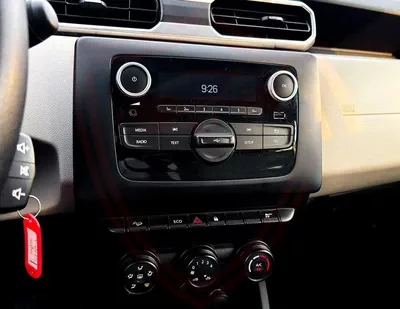 Renault Duster PE 2.0L V4 | GCC Specs | Accident-Free | Excellent Condition | 580/Month-15