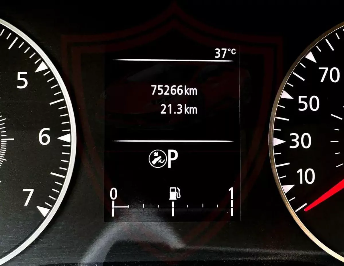 Renault Duster PE 2.0L V4 | GCC Specs | Accident-Free | Excellent Condition | 580/Month-17-0