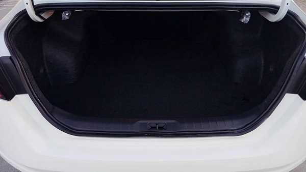 2025 Nissan Altima SE - American Specs - GCC Ready