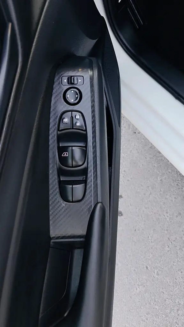 2025 Nissan Altima SE - American Specs - GCC Ready