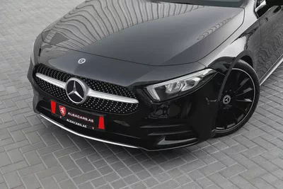 2,155 P.M |  A200 AMG | 0% Downpayment | 2028 MERCEDES WARRANTY-6
