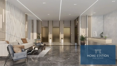 Verdana Residence, Dubai Investment Park (DIP), Dubai-2