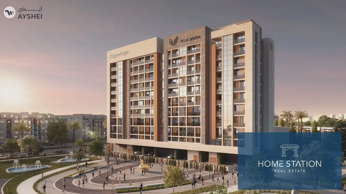 Verdana Residence, Dubai Investment Park (DIP), Dubai-12-12