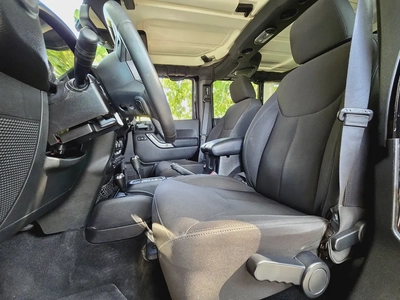 GCC | Excellent Condition | 4 Doors-3